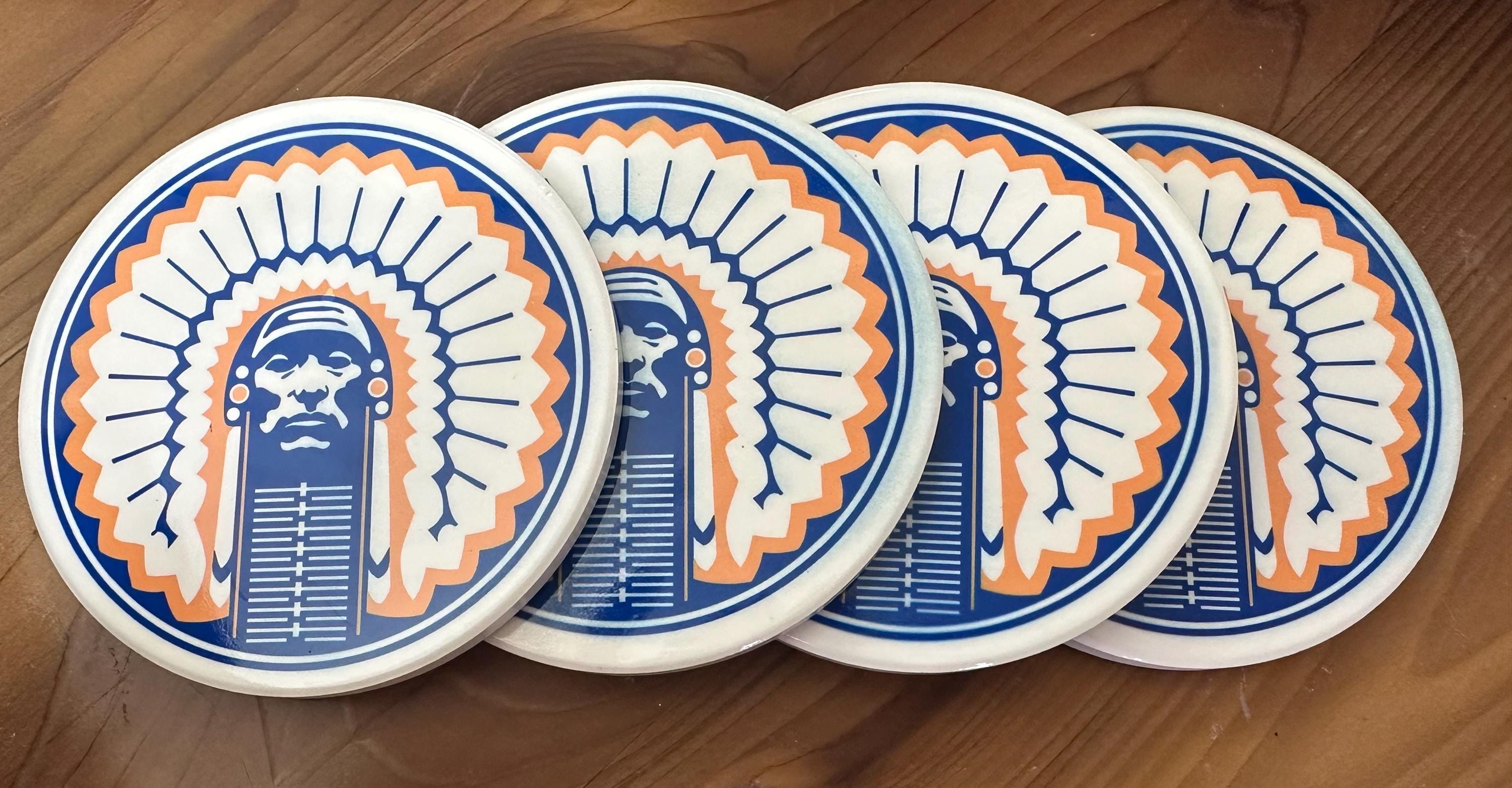 Illini Coaster