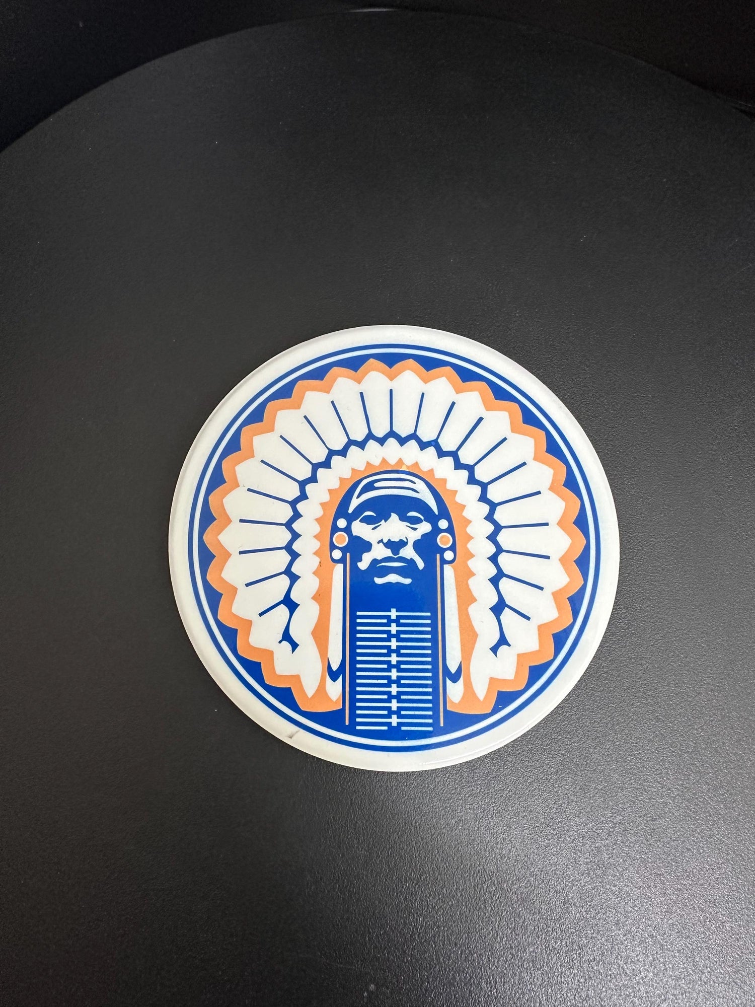 Illini Coaster
