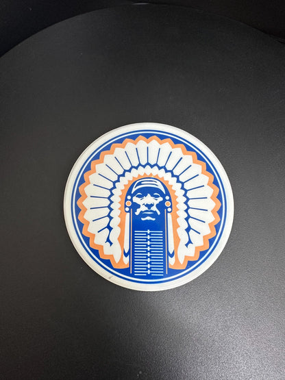 Illini Coaster
