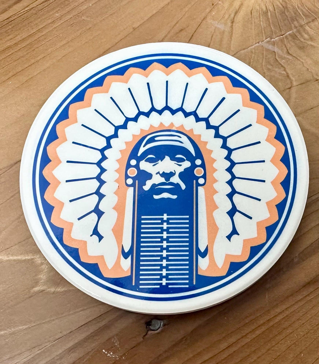 Illini Coaster